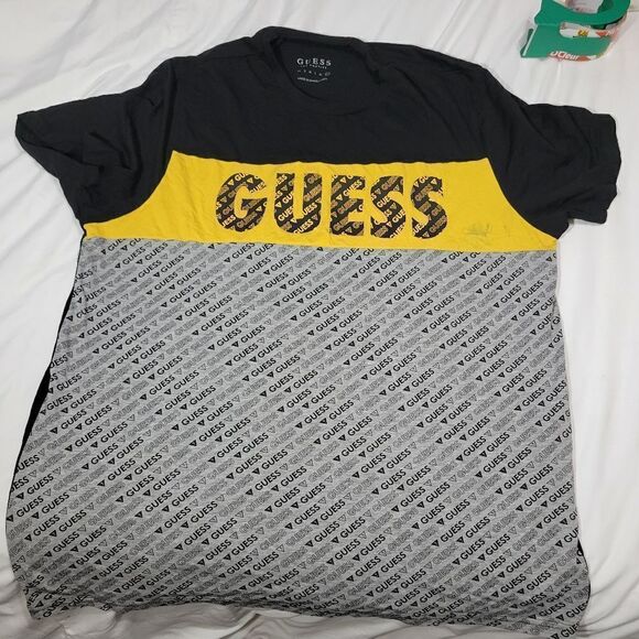 Guess t shirt - Picture 2 of 6